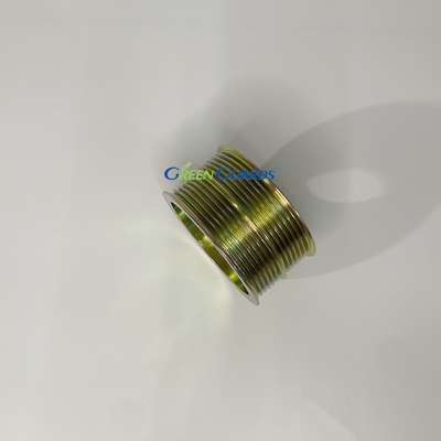 ডেক ড্রাইভ পলি GTCU13751 জন ডিয়ার টেরেইনকাট ফ্রন্ট কাটার জন্য