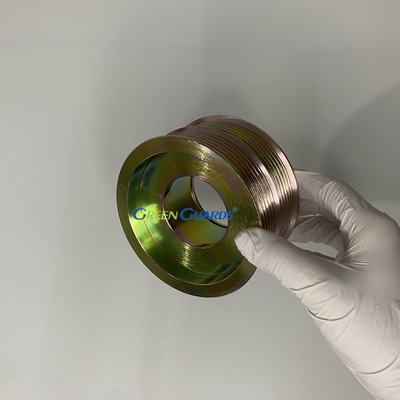 ডেক ড্রাইভ পলি GTCU13751 জন ডিয়ার টেরেইনকাট ফ্রন্ট কাটার জন্য