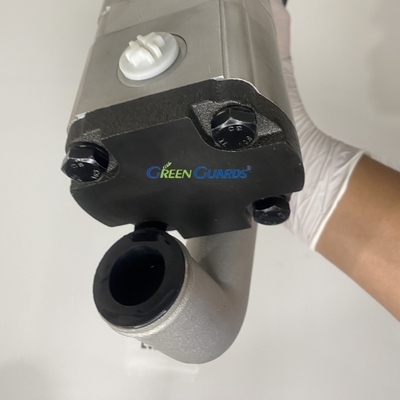 জন ডিয়ার ট্র্যাক্টরগুলির জন্য হাইড্রোলিক এক্সটারনাল গিয়ার পাম্প GLVA12934