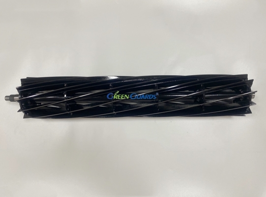 লন মওয়ার ১১-ব্লেড রিল অ্যাসেম্বলি G127-2207 Toro Greensmaster 1600, 1610 মওয়ারের সাথে মানানসই