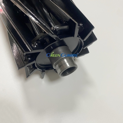 লॉन মওার ২১ ইঞ্চি ১১ ব্লেড রিল অ্যাসেম্বলি জি১৩৭-৮৫১২ টোরো গ্রিনস মাস্টার এর সাথে মানানসই