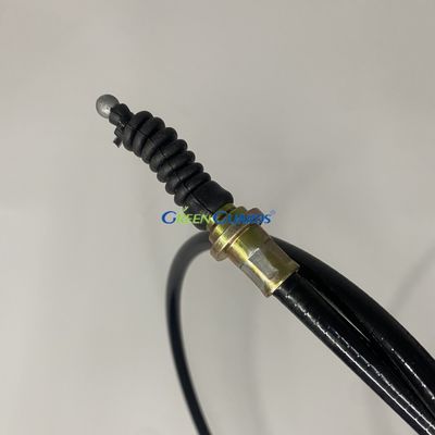 লন কাটার পার্ক ব্রেক ক্যাবল, বাম পাশের GAM135765 ফিটস জন ডিয়ার TX টার্ফ 4X2 গ্যাটার ইউটিলিটি যানবাহন