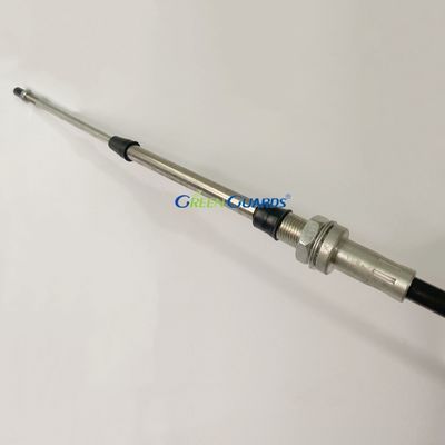 জন ডিয়ার টিএক্স টার্ফ গ্যাটার ইউটিলিটি যানবাহনের জন্য ধাক্কা টান ক্যাবল জিএএম 140034