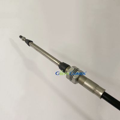 জন ডিয়ার টিএক্স টার্ফ গ্যাটার ইউটিলিটি যানবাহনের জন্য ধাক্কা টান ক্যাবল জিএএম 140034