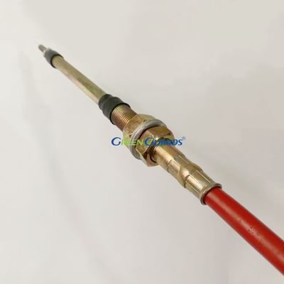 জন ডিয়ার টিএক্স টার্ফ শিফ্ট লিঙ্কিং পিশ টান ক্যাবল GAM141246