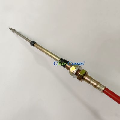 জন ডিয়ার টিএক্স টার্ফ শিফ্ট লিঙ্কিং পিশ টান ক্যাবল GAM141246