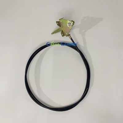 জন ডিয়ার গ্রিনসওয়ারের জন্য থ্রোটল কন্ট্রোল পুশ পুল কেবল GAMT1887