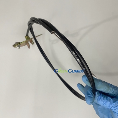 জন ডিয়ার গ্রিনসওয়ারের জন্য থ্রোটল কন্ট্রোল পুশ পুল কেবল GAMT1887