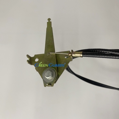 জন ডিয়ার গ্রিনসওয়ারের জন্য থ্রোটল কন্ট্রোল পুশ পুল কেবল GAMT1887