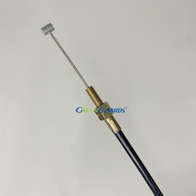 জনি ডিয়ার 180 220 ই-কাট কাটার জন্য ক্ল্যাচ কন্ট্রোল পিশ টান ক্যাবল GTCA18548