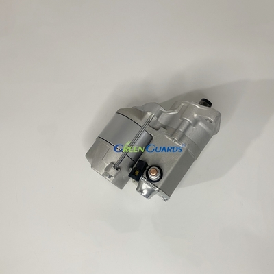 টরো গ্রিনসমাস্টার এবং জ্যাকবসেন এলএফ কাটার জন্য স্টার্টার এএসএম জি 98-9705