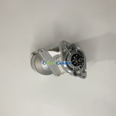 টরো গ্রিনসমাস্টার এবং জ্যাকবসেন এলএফ কাটার জন্য স্টার্টার এএসএম জি 98-9705