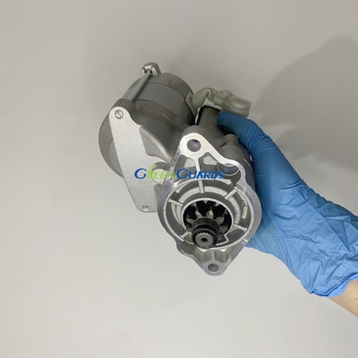 টরো গ্রিনসমাস্টার এবং জ্যাকবসেন এলএফ কাটার জন্য স্টার্টার এএসএম জি 98-9705