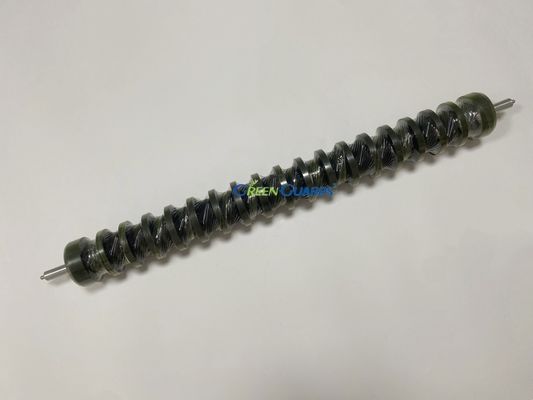 লণ মওয়ার রোলার অ্যাটাচমেন্ট প্লাস্টিক উইয়েল রোলার অ্যাসম জি১১৭-০৯৬০ টোরো রিলমাস্টার-এর সাথে মানানসই