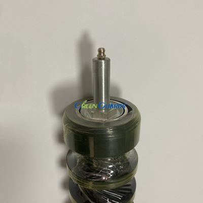 লণ মওয়ার রোলার অ্যাটাচমেন্ট প্লাস্টিক উইয়েল রোলার অ্যাসম জি১১৭-০৯৬০ টোরো রিলমাস্টার-এর সাথে মানানসই