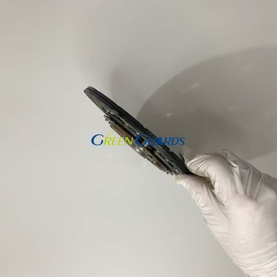 ক্লাচ প্রো গেটর 2030 2020 ক্লাচ ডিস প্রেসার প্লেট GM809222 GM809221 ফিট ডিরে