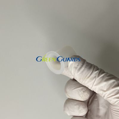 লন মওয়ার পার্টস বুশিং-ফ্ল্যাঞ্জড G56-9520 টোরো রিলমাস্টার-এর সাথে মানানসই