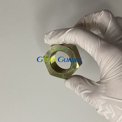 লন মওয়ার পার্টস নাট - হেক্স - হুইল মোটর ১-২০ জি২৬-৩৭৯০ টোরো গ্রিনস মাস্টার এবং রিলমাস্টার এর সাথে মানানসই