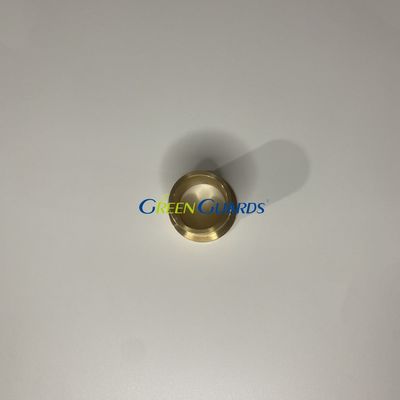 লন মওয়ার পার্টস বুশিং - ফ্ল্যাঞ্জড G69-6470 Toro Greensmaster/Reelmaster এবং Workman এর সাথে মানানসই