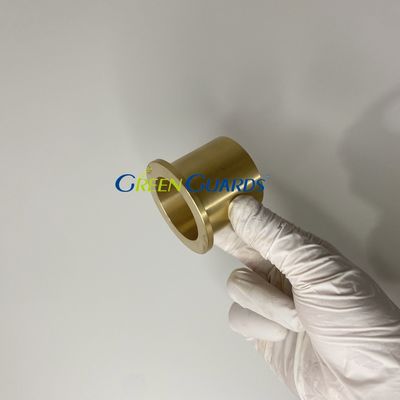 লন মওয়ার পার্টস বুশিং - ফ্ল্যাঞ্জড G69-6470 Toro Greensmaster/Reelmaster এবং Workman এর সাথে মানানসই