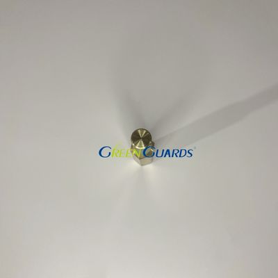 লন মওয়ার পার্টস শ্যাফ্ট-হেক্স, রিল জি131-3168 টোরো গ্রিনস মাস্টার ফ্লেক্স/ইফ্লেক্স 1820/2120 এর সাথে মানানসই