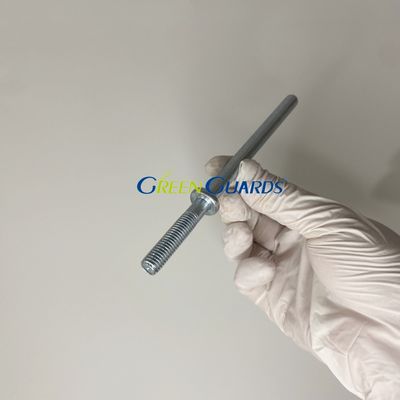 লন মওয়ার পার্টস স্টাড জিএমটি১৬০৮ জন ডিয়ার ওয়াক-বিহাইন্ড গ্রিনস মওয়ারগুলির সাথে মানানসই