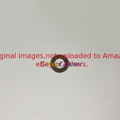 লন মওয়ার পার্টস ওয়াশার - কাস্টার ফর্ক G24H1295 জন ডিয়ার রোটারি মওয়ারে ফিট করে
