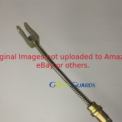 লন কাটার পার্টস রিয়ার পার্কিং ব্রেক ক্যাবল GTCA24037 ফিট করে জন ডিয়ার প্রোগেটর ইউটিলিটি যানবাহন