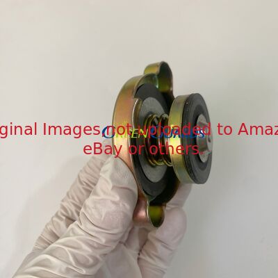 লন কাটার পার্টস রেডিয়েটর GLVA12637 ফিটস জন ডিয়ার লাইটওয়েট ফেয়ারওয়ে কাটার
