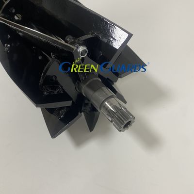 Lawn Mower Reel - 7 Blade LH G5003053 Fits Jacobsen E-Plex/Jacobsen G-Plex/Jacobsen LF