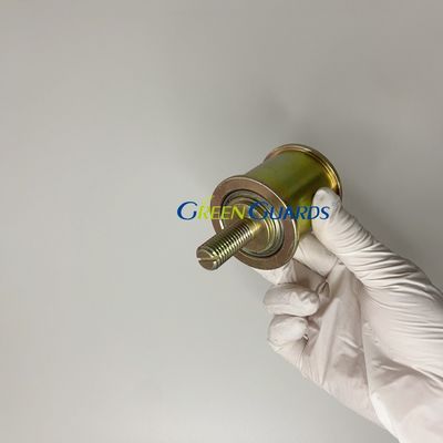 লন সরঞ্জাম G100-2024-0 Smitcho M-4BS সবুজ স্যান্ডিং মেশিনের জন্য চাপ পুলি