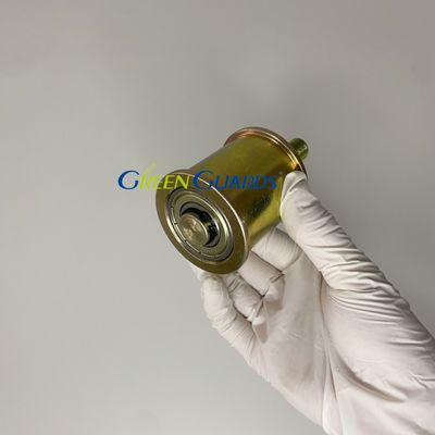 লন সরঞ্জাম G100-2024-0 Smitcho M-4BS সবুজ স্যান্ডিং মেশিনের জন্য চাপ পুলি