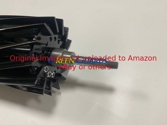 লॉन মওভার রীল - ১৪ ব্লেড আরএইচ জি১১৫-৪২৮৯ টোরো গ্রীনস মাস্টার ফ্লেক্স ২১ এর সাথে মানানসই