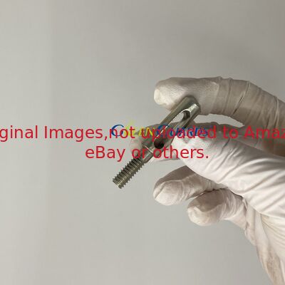 লণ মওয়ার পার্টস পিন - মোটর মাউন্টিং G3010296 জ্যাকবসেন গ্রিনস কিং এবং এলএফ এর সাথে মানানসই