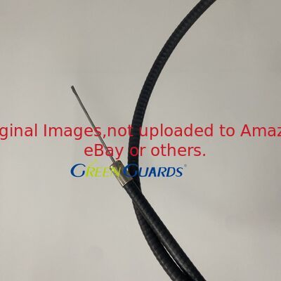 লॉन মওভার ক্ল্যাম্প-কেবল জি৮১-১৬৯০ টোরো রিলমাস্টার/গ্রিন্সমাস্টার/গ্রাউন্ডমাস্টার এর সাথে মানানসই