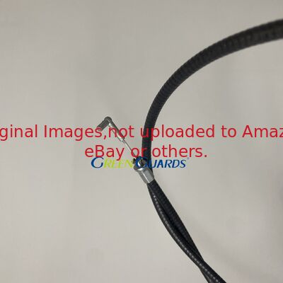 লॉन মওভার ক্ল্যাম্প-কেবল জি৮১-১৬৯০ টোরো রিলমাস্টার/গ্রিন্সমাস্টার/গ্রাউন্ডমাস্টার এর সাথে মানানসই