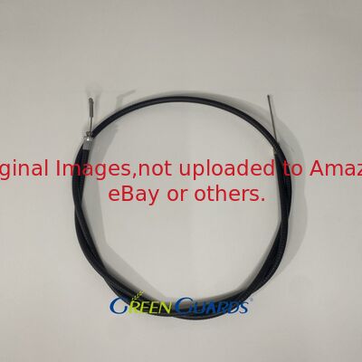 লॉन মওভার ক্ল্যাম্প-কেবল জি৮১-১৬৯০ টোরো রিলমাস্টার/গ্রিন্সমাস্টার/গ্রাউন্ডমাস্টার এর সাথে মানানসই