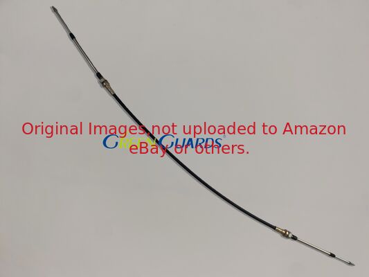 Lawn Mower Shifter Cable GAM134913 Fits Deere Gator Utility Vehicle