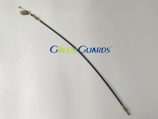 লন মওয়ার ক্লাচ কন্ট্রোল কেবল GAMT585 জন ডিয়ার 180A/220A ওয়াক-বিহাইন্ড গ্রিনসওয়ারের সাথে মানানসই