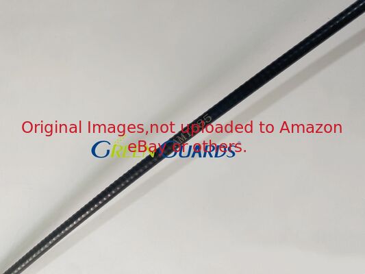 লন মওয়ার ক্লাচ কন্ট্রোল কেবল GAMT585 জন ডিয়ার 180A/220A ওয়াক-বিহাইন্ড গ্রিনসওয়ারের সাথে মানানসই