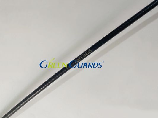 লন মওয়ার ক্লাচ কন্ট্রোল কেবল GAMT585 জন ডিয়ার 180A/220A ওয়াক-বিহাইন্ড গ্রিনসওয়ারের সাথে মানানসই