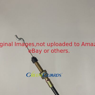 লॉन মওয়ার কেবল GAMT592 জন ডিয়ার 180A/220A ওয়াক-বিহাইন্ড গ্রিনসওয়ারের সাথে ফিট করে