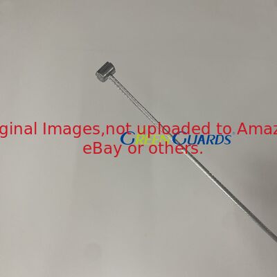 লণ মওয়ার হাইড্রস্ট্যাটিক কন্ট্রোল কেবল GTCA13545 জন ডিয়ার ফ্রন্ট মওয়ারের সাথে মানানসই