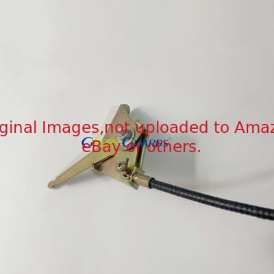 লন মওয়ার কন্ট্রোল লিভার GTCA16907 জন ডিয়ার 2653B ট্রিম এবং চারপাশের মওয়ারের সাথে মানানসই