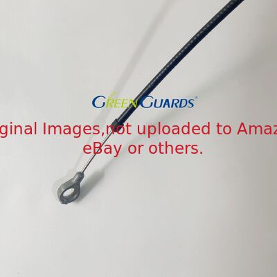 লন মওয়ার কন্ট্রোল লিভার GTCA16907 জন ডিয়ার 2653B ট্রিম এবং চারপাশের মওয়ারের সাথে মানানসই