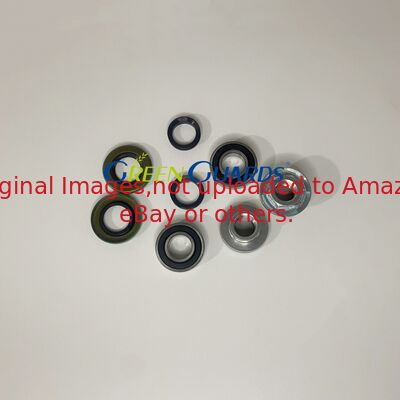 লন মওয়ার পার্টস গ্র রোলার রিবিল্ড কিট G140-5552 টোরো গ্রিনস মাস্টার এর সাথে মানানসই