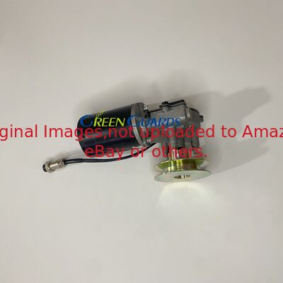 ঘাস কাটার যন্ত্রাংশ মোটর বিপরীতমুখী GF119-6340 ফিট Toro Greensmaster