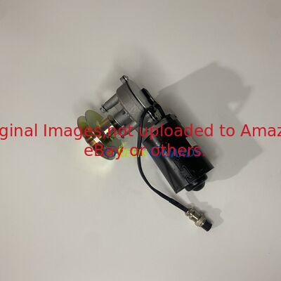 ঘাস কাটার যন্ত্রাংশ মোটর বিপরীতমুখী GF119-6340 ফিট Toro Greensmaster