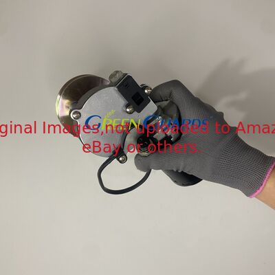 ঘাস কাটার যন্ত্রাংশ মোটর বিপরীতমুখী GF119-6340 ফিট Toro Greensmaster