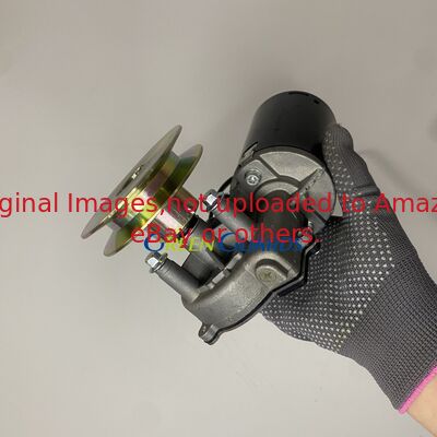 ঘাস কাটার যন্ত্রাংশ মোটর বিপরীতমুখী GF119-6340 ফিট Toro Greensmaster